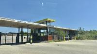 Front View of property in Nelspruit Central