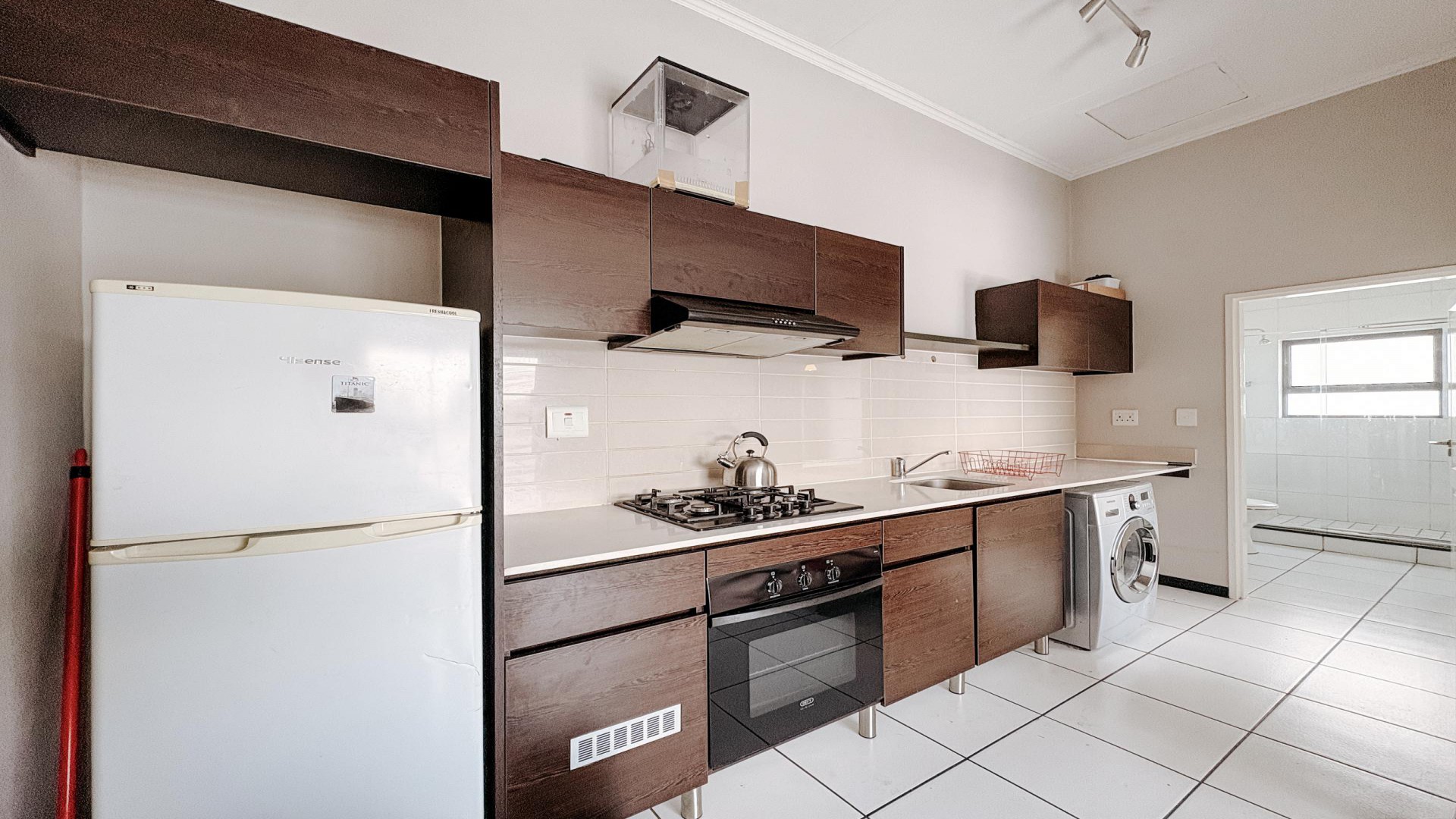 Kitchen of property in Greenstone Hill