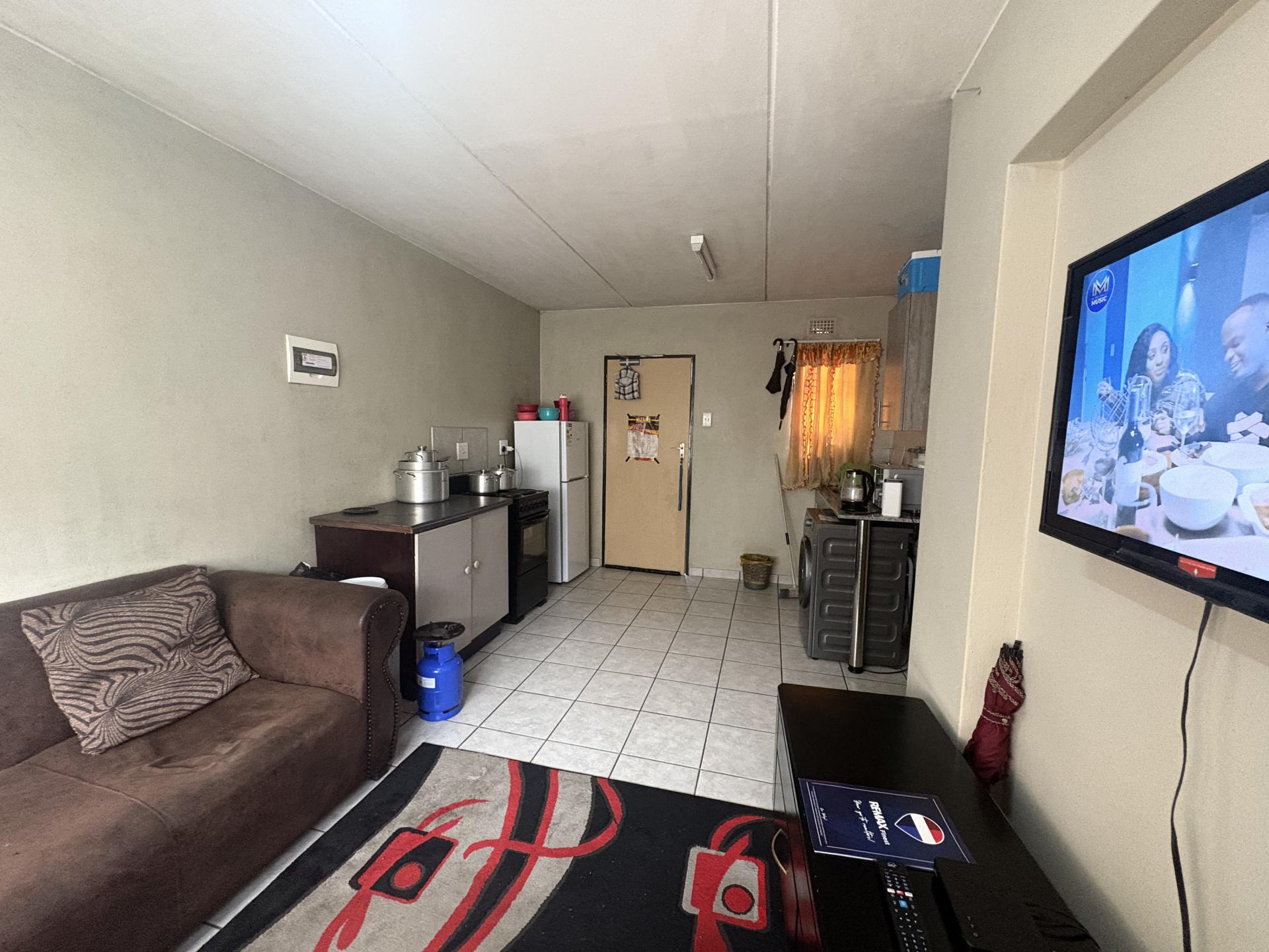  of property in Sky City