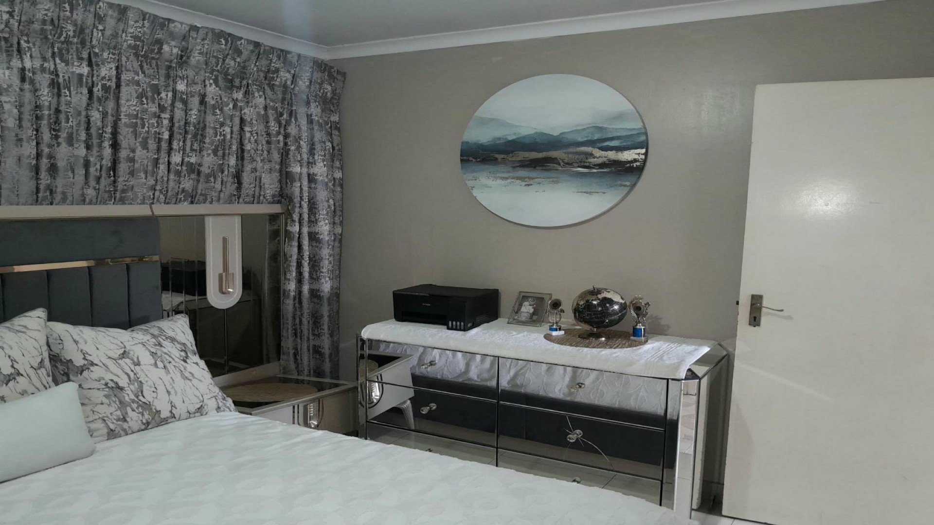 Bed Room 2 of property in Isipingo Hills