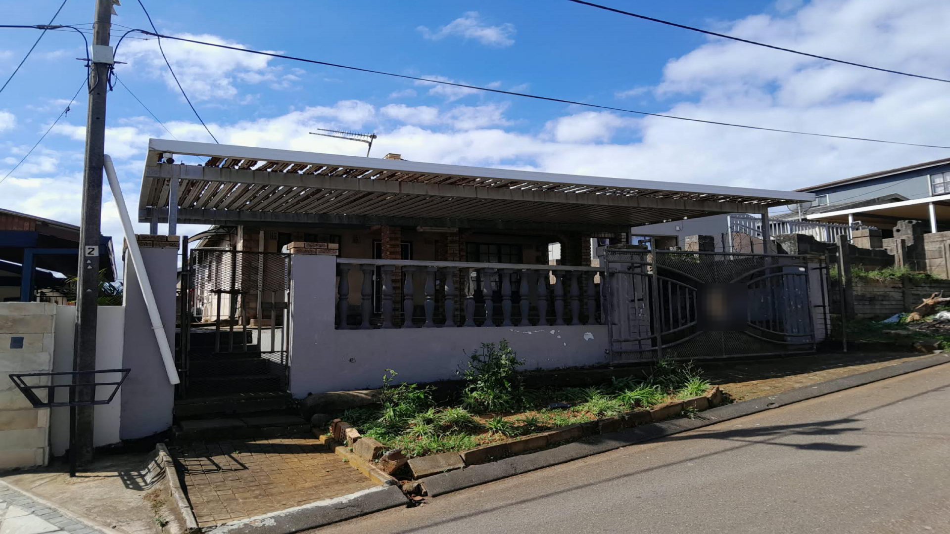 Front View of property in Isipingo Hills