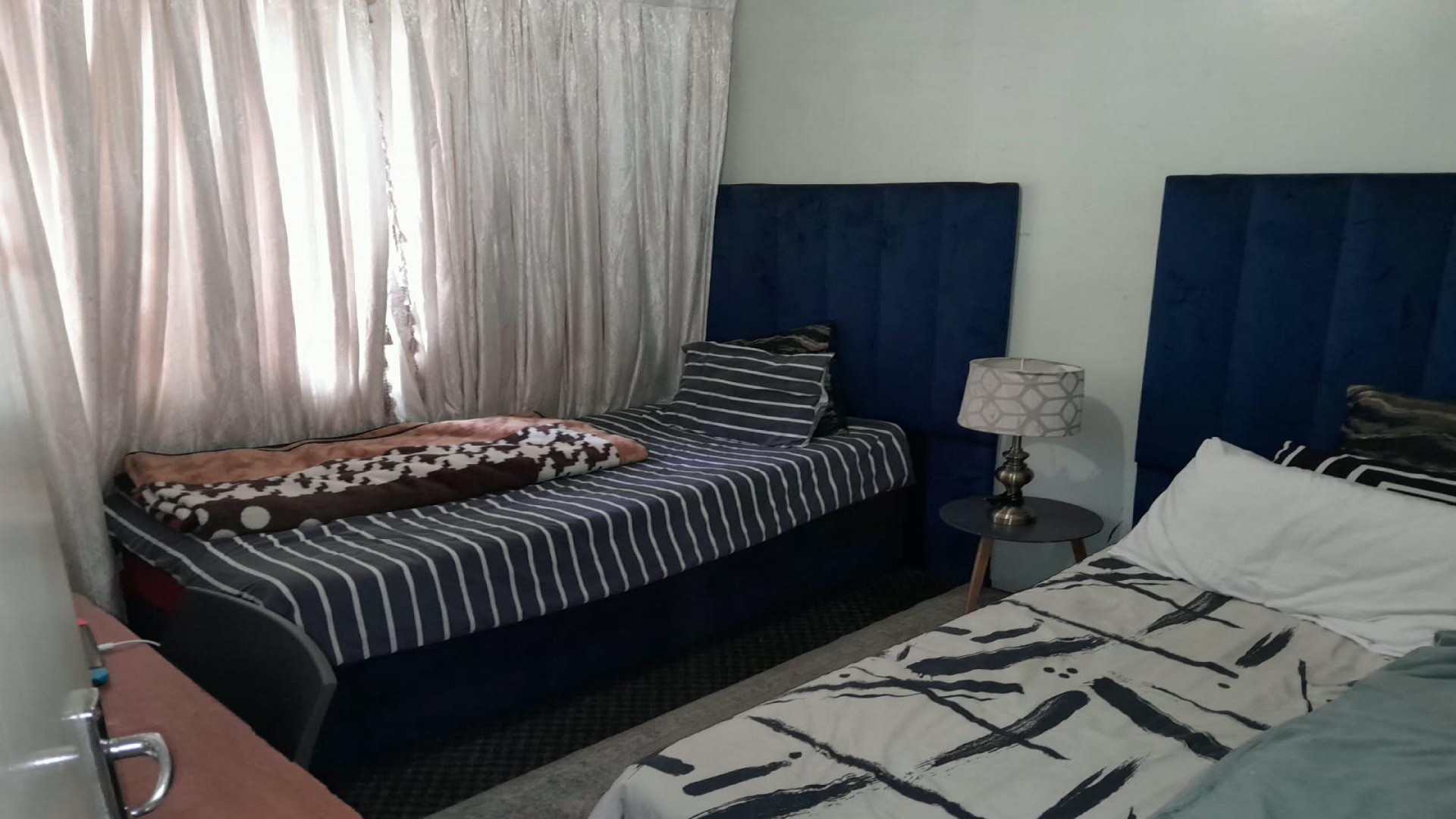 Bed Room 1 of property in Isipingo Hills