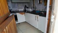 Kitchen of property in Isipingo Hills