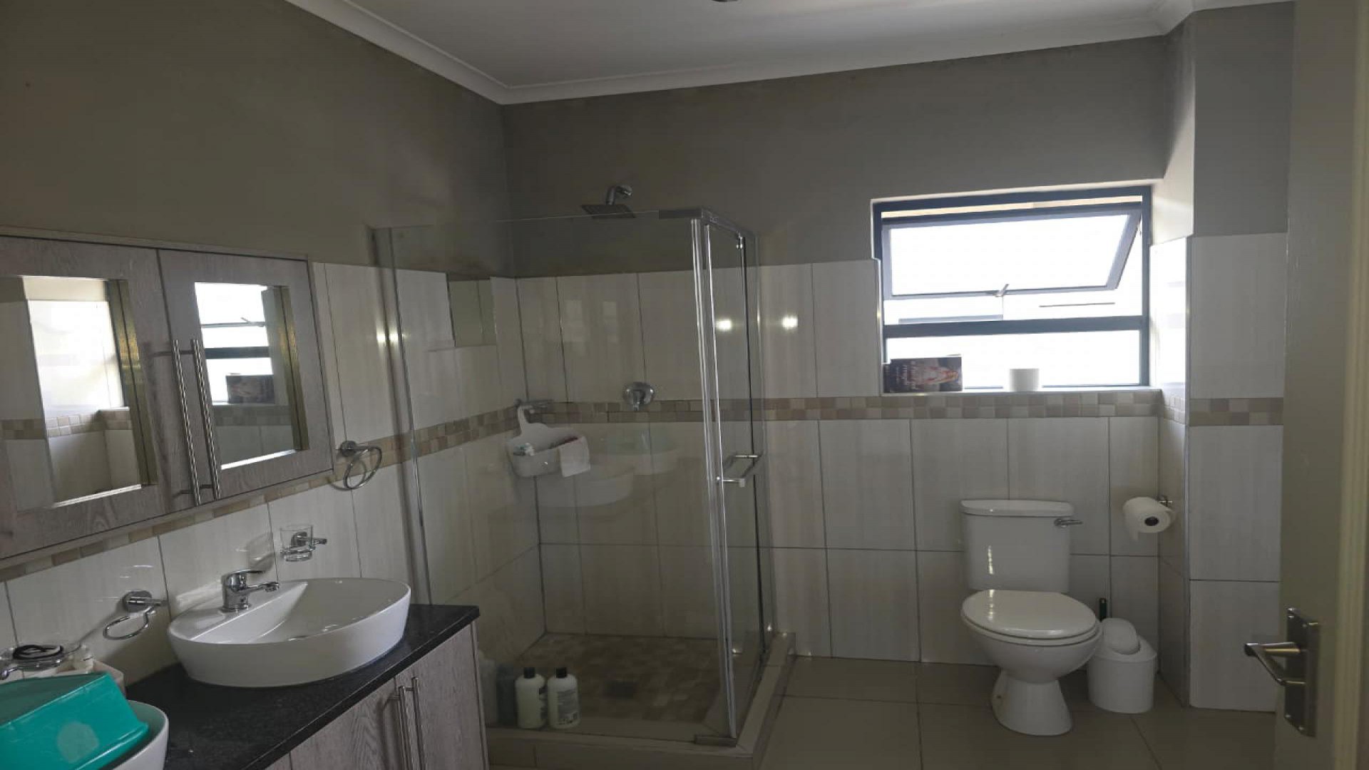 Bathroom 1 of property in Tzaneen