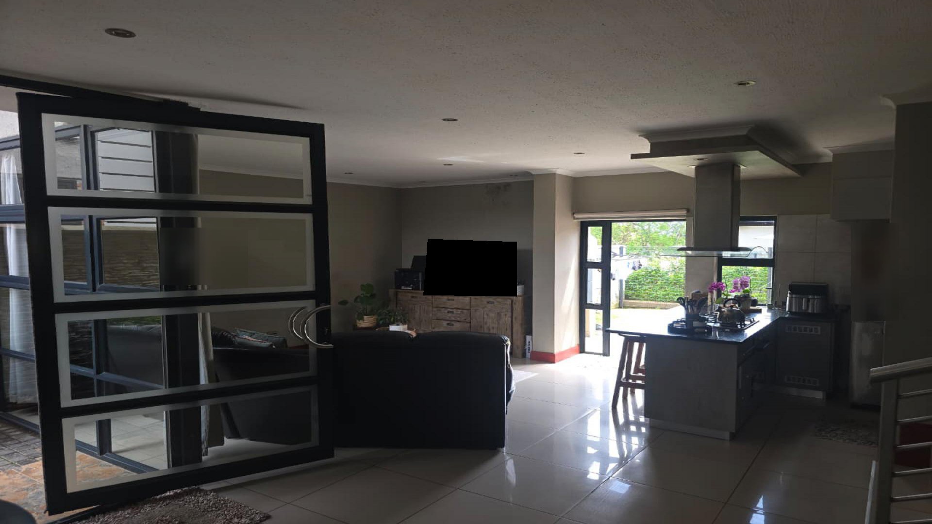 Lounges of property in Tzaneen