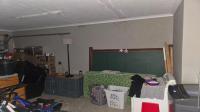 Garage of property in Tzaneen