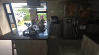 Kitchen of property in Tzaneen