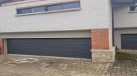 Garage of property in Tzaneen