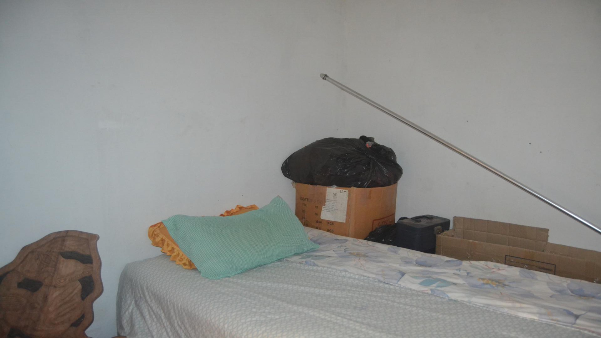 Bed Room 3 of property in Umkomaas