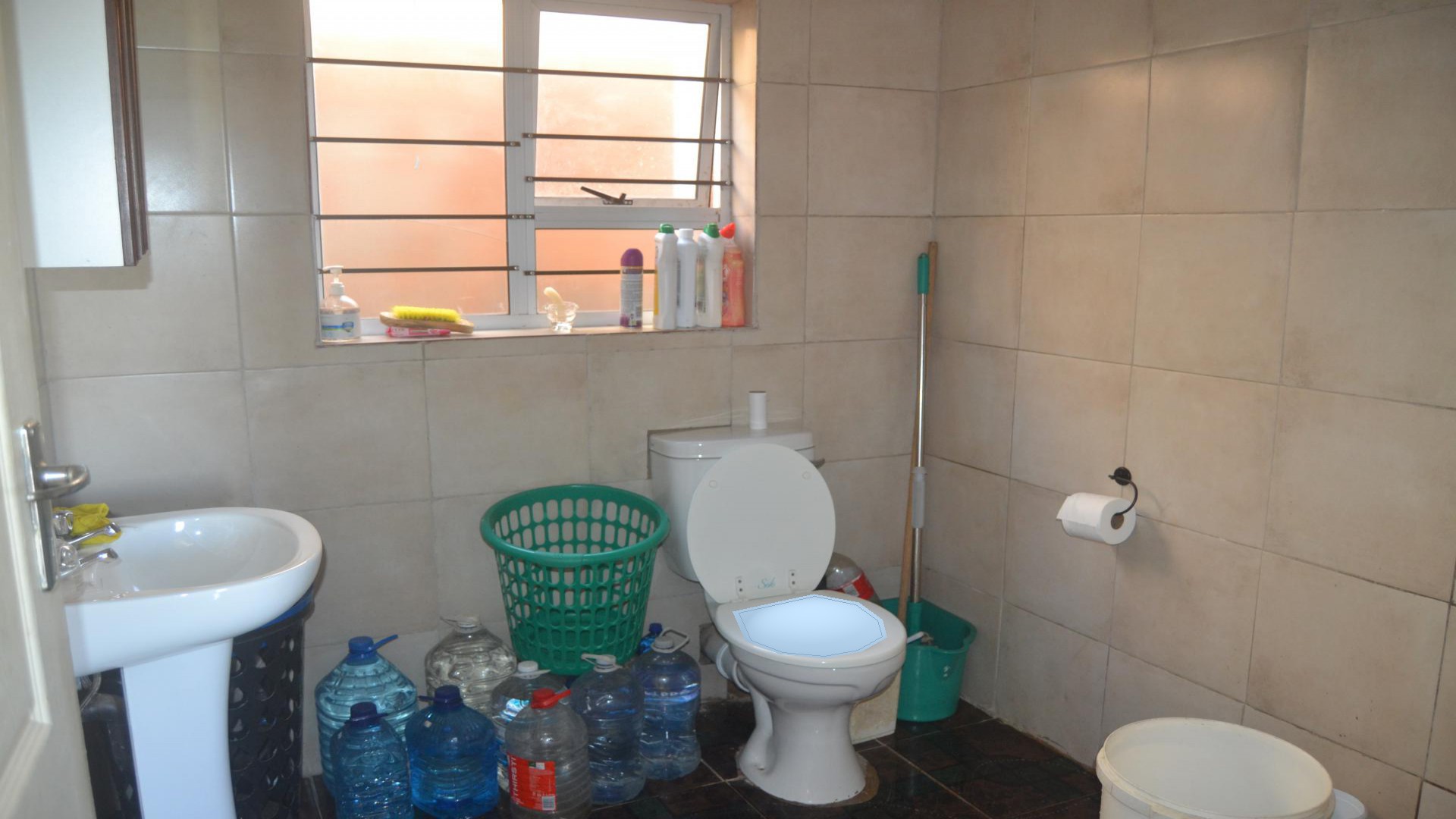 Bathroom 1 of property in Umkomaas