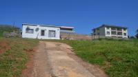 Front View of property in Umkomaas