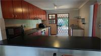 Kitchen of property in Durbanville  