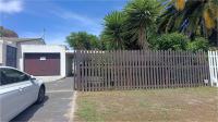 Front View of property in Durbanville  