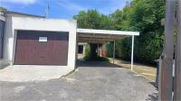 Carport  of property in Durbanville  