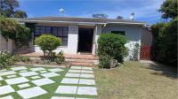 Front View of property in Durbanville  