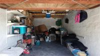 Garage of property in Durbanville  