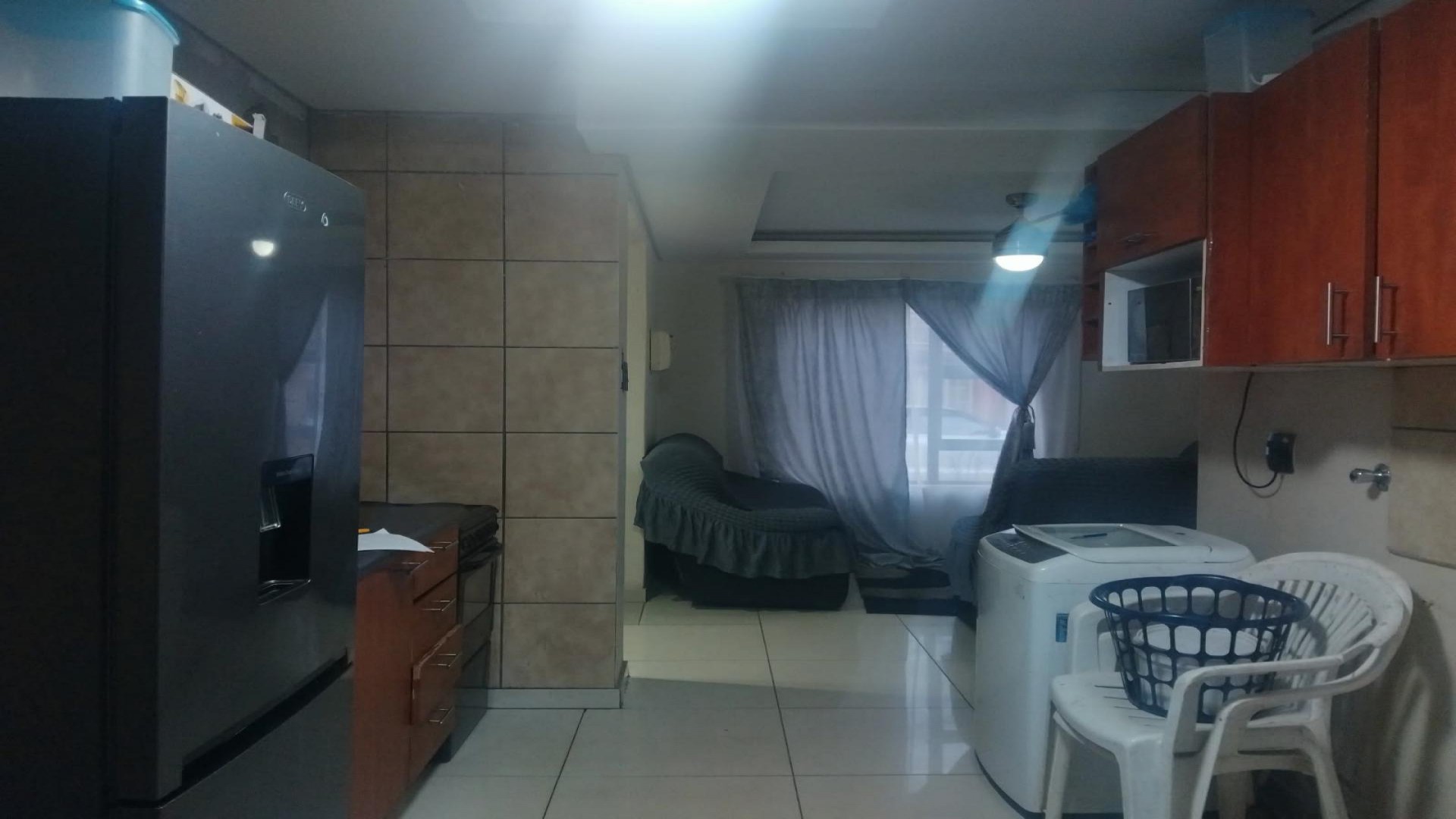 Kitchen of property in Nazareth- MP