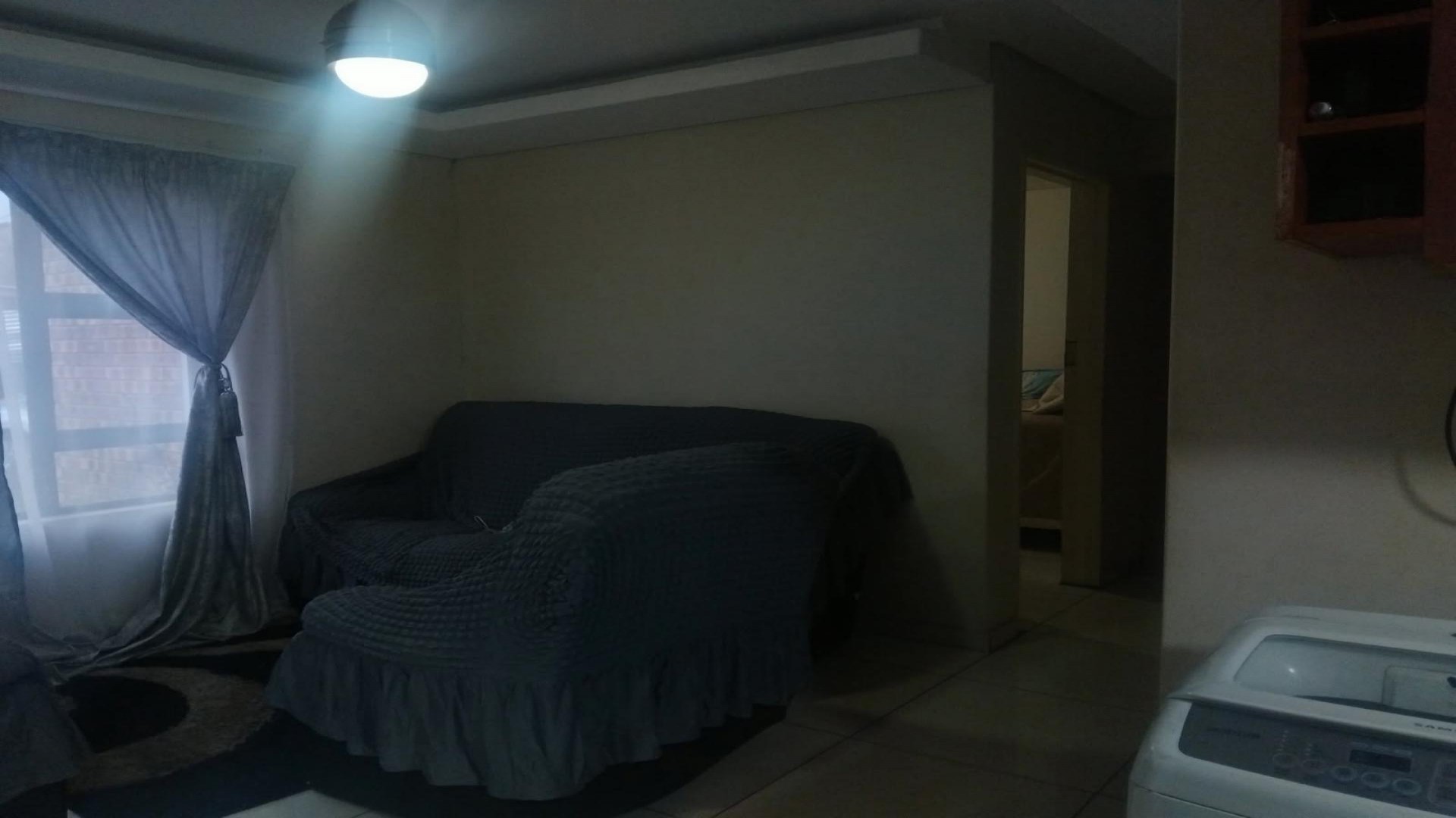 Lounges of property in Nazareth- MP