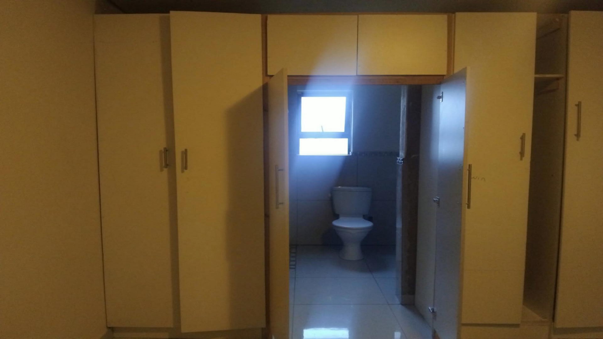 Main Bathroom of property in Nazareth- MP