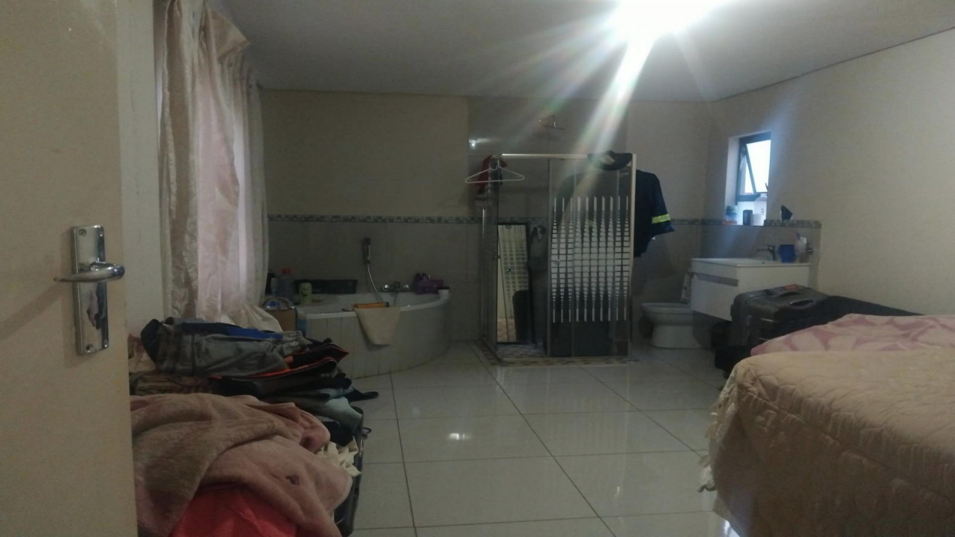 Bed Room 2 of property in Nazareth- MP