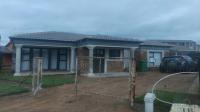 Front View of property in Nazareth- MP