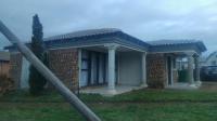 Front View of property in Nazareth- MP