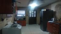 Kitchen of property in Nazareth- MP