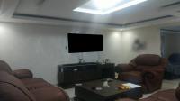 Lounges of property in Nazareth- MP
