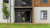 Front View of property in Lotus Gardens