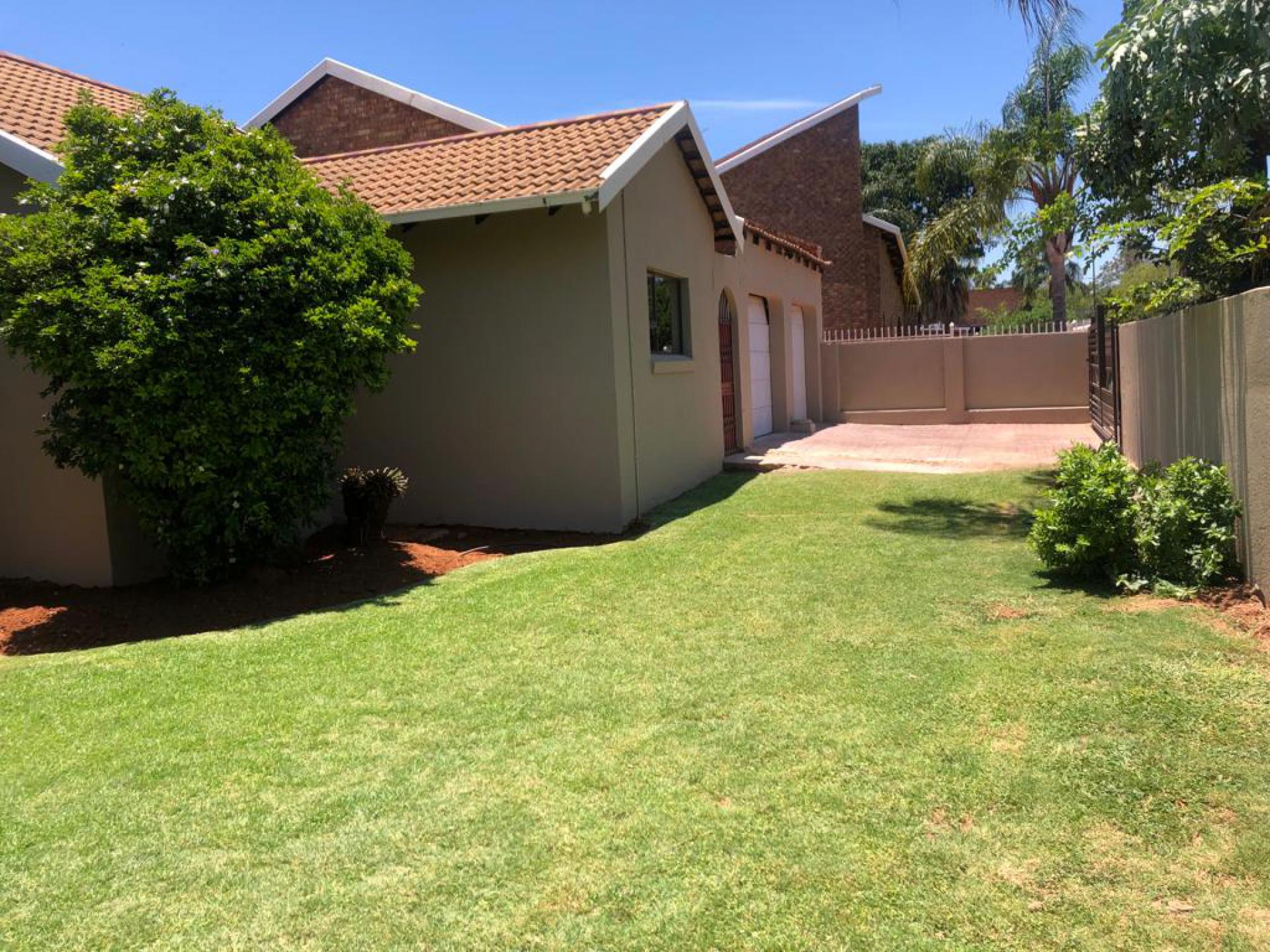  of property in The Orchards