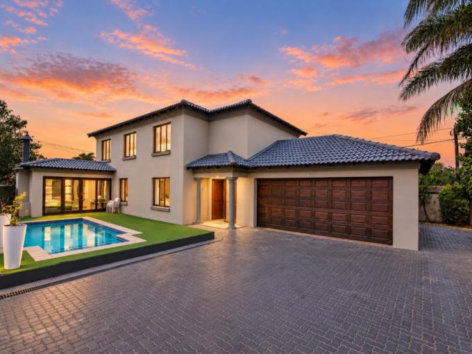 3 Bedroom House for Sale For Sale in Moreletapark - MR724165