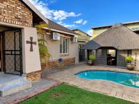  of property in Waterval East
