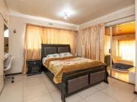  of property in Bassonia