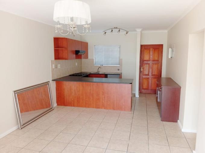 3 Bedroom Apartment for Sale For Sale in Parklands - MR724180