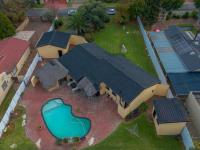  of property in Brackendowns