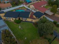  of property in Brackendowns