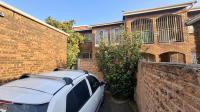 3 Bedroom 2 Bathroom Duplex for Sale and to Rent for sale in Haddon