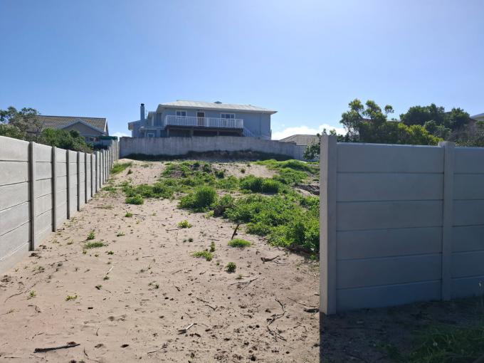 Land for Sale For Sale in Paradise Beach - MR724191