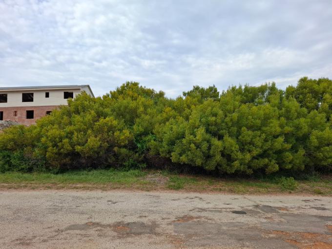 Land for Sale For Sale in Paradise Beach - MR724193