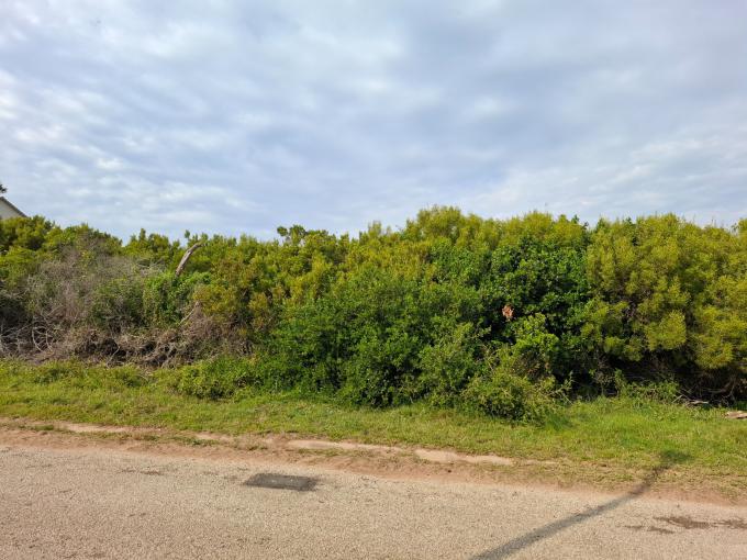 Land for Sale For Sale in Paradise Beach - MR724194