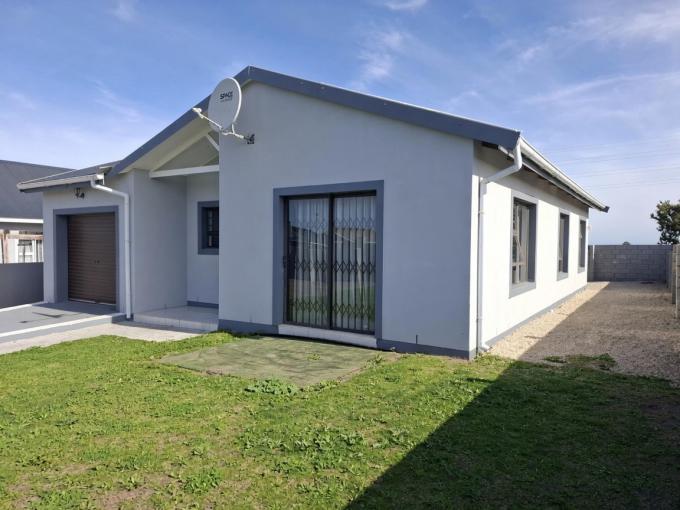 3 Bedroom House for Sale For Sale in Fountains Estate - MR724197
