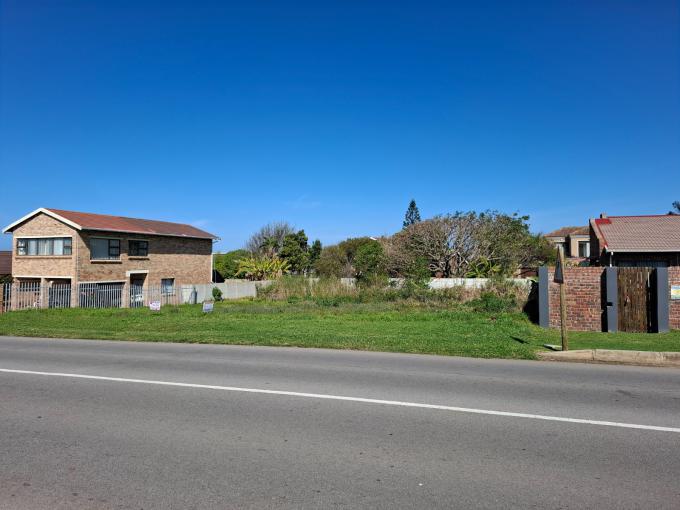Land for Sale For Sale in Wavecrest - MR724198