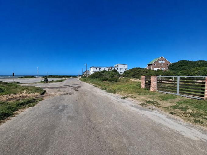 Land for Sale For Sale in Paradise Beach - MR724199