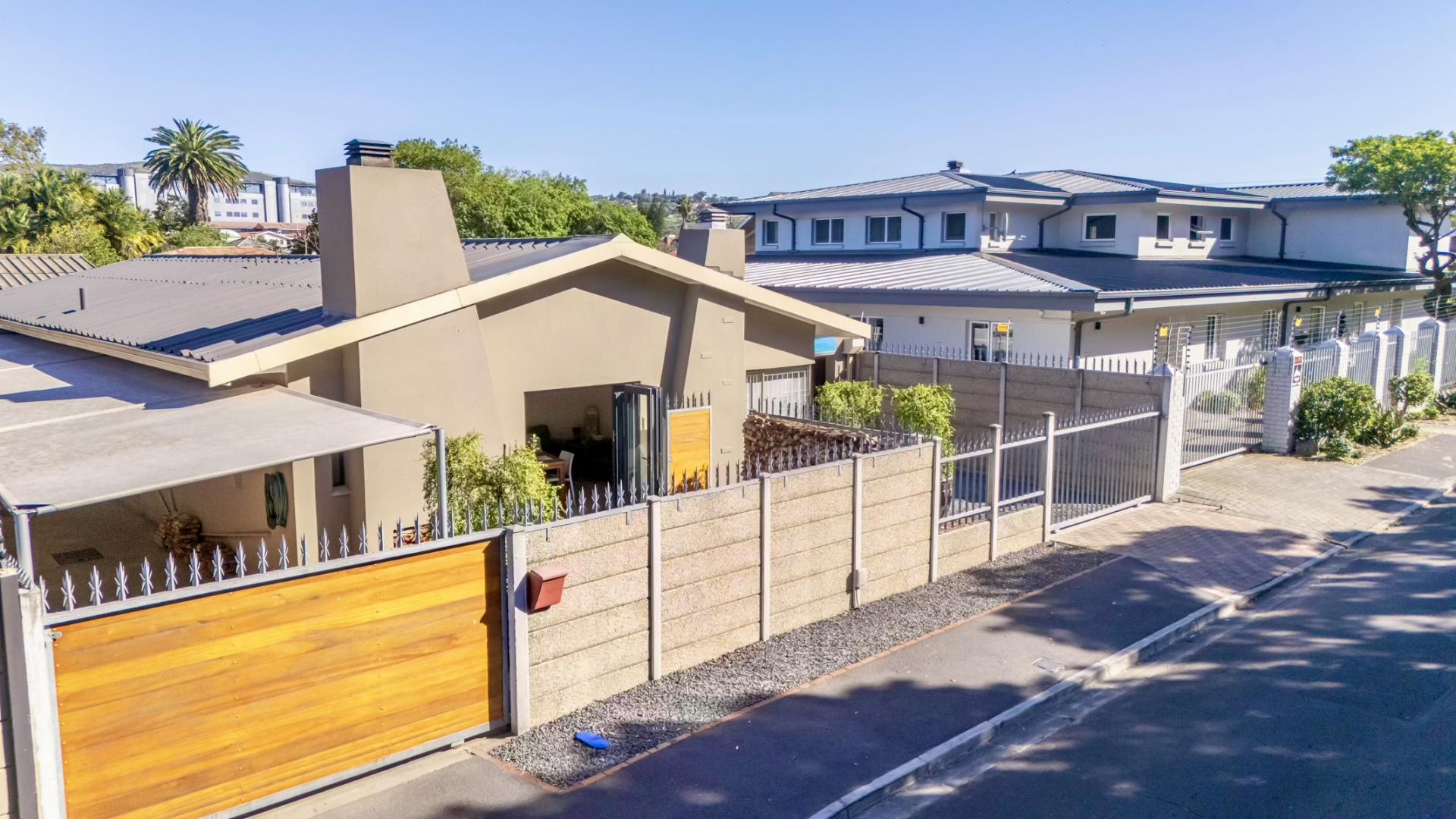  of property in Oakdale