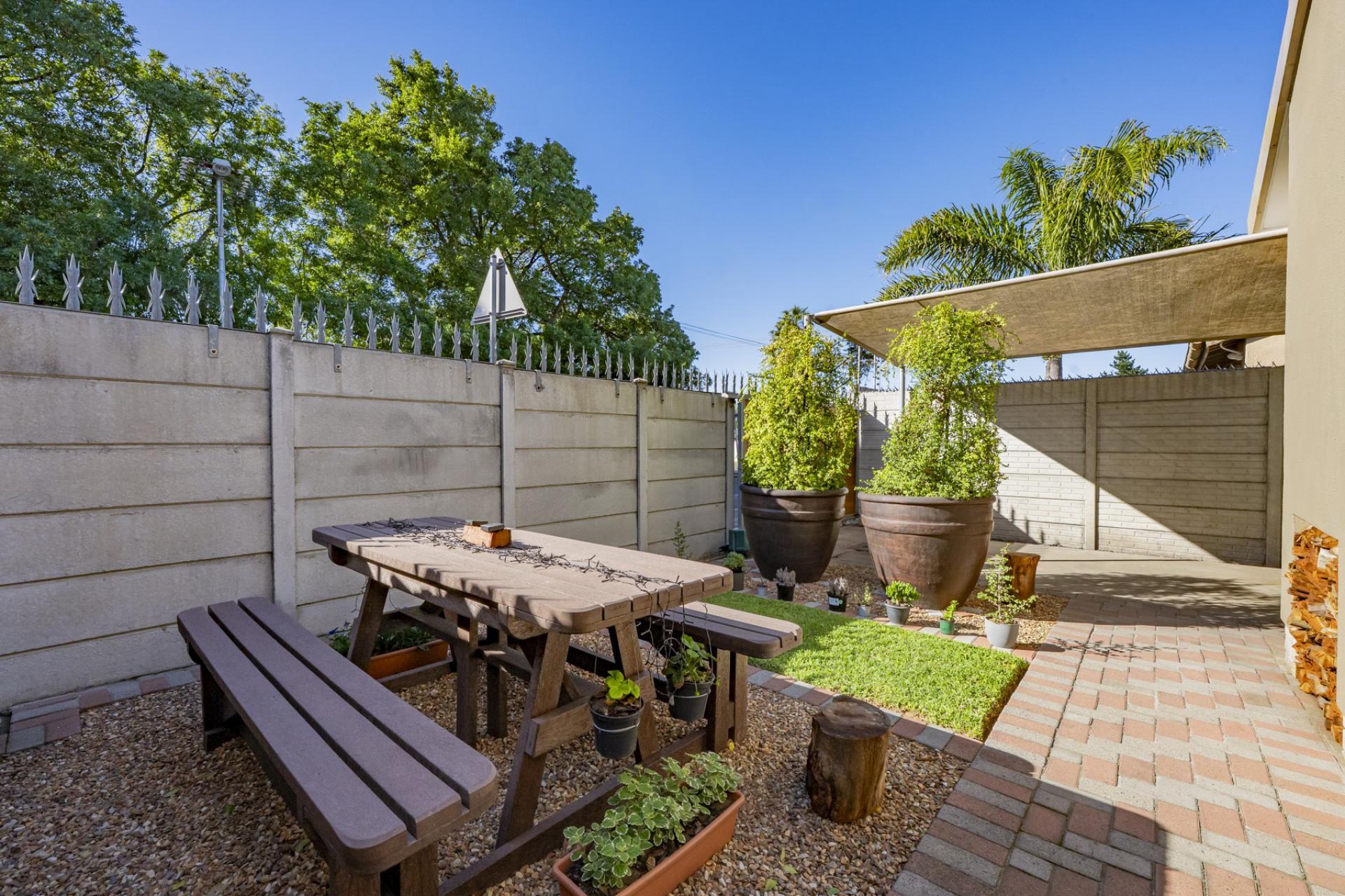  of property in Oakdale