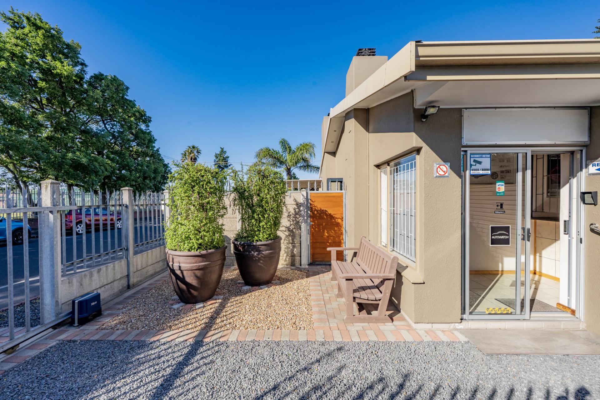  of property in Oakdale