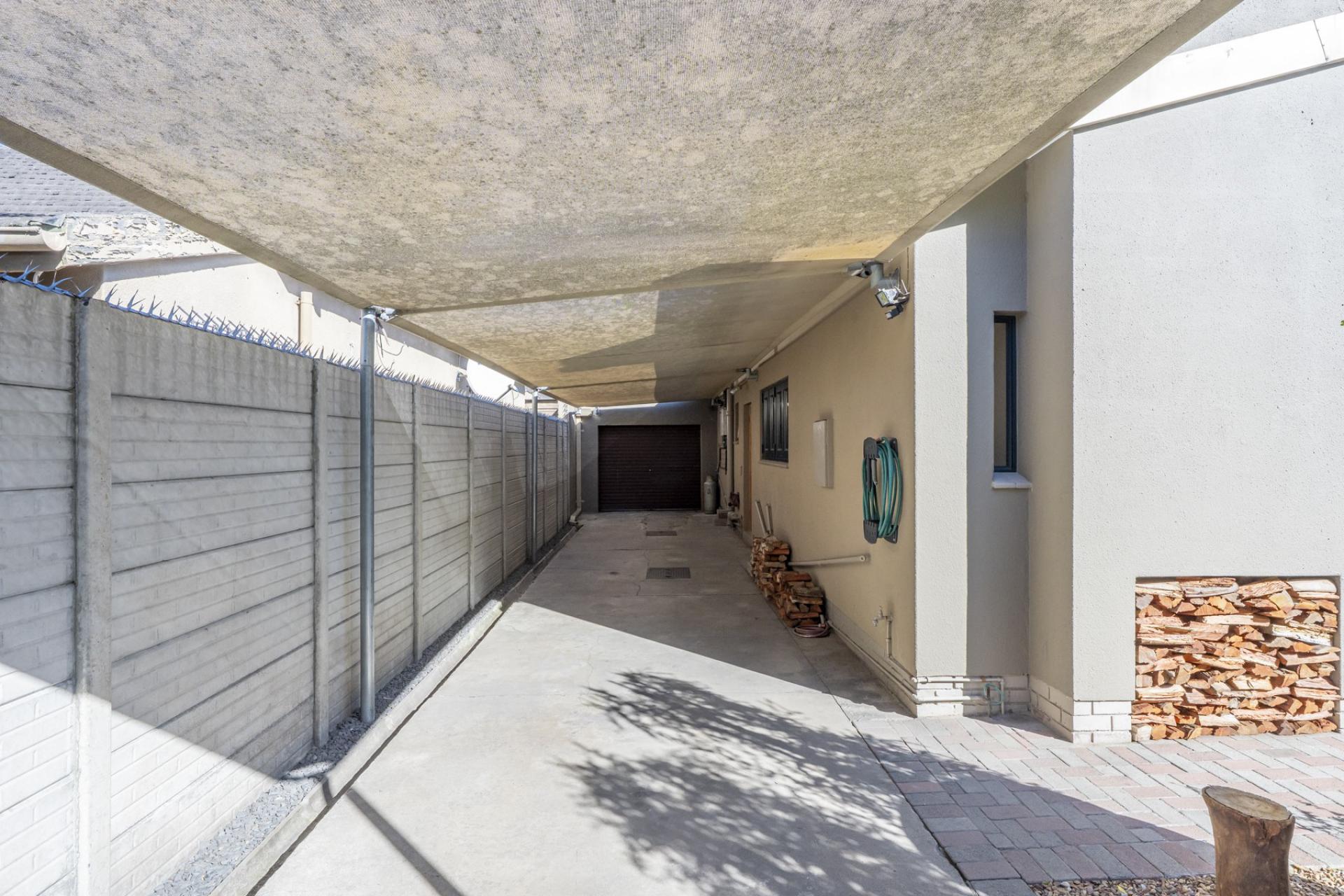  of property in Oakdale