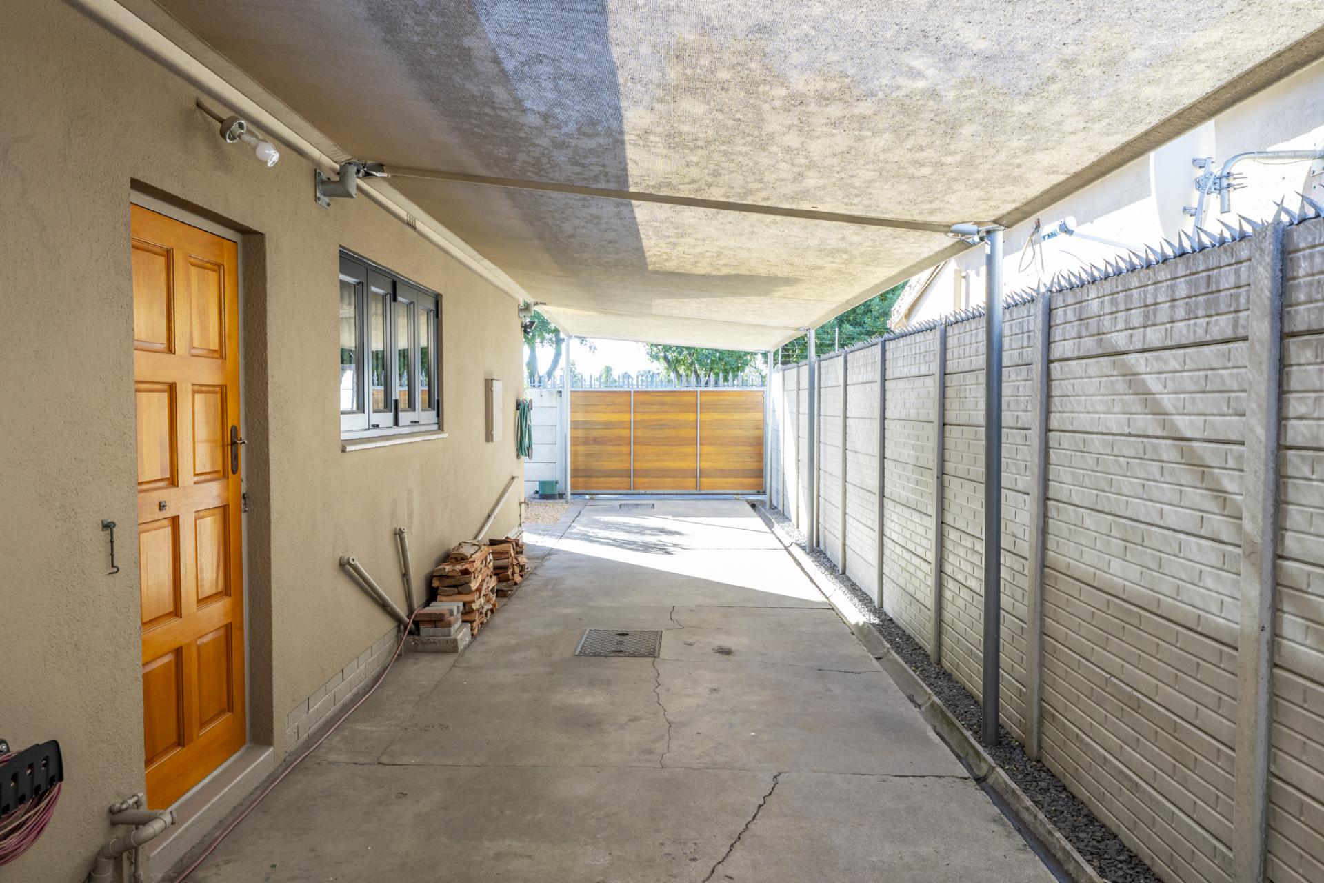  of property in Oakdale