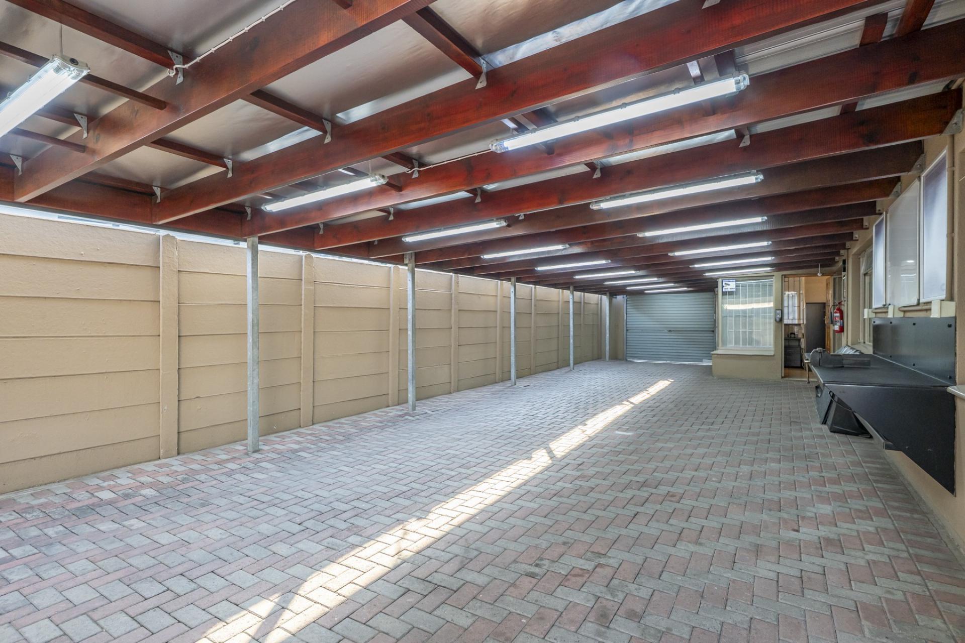  of property in Oakdale