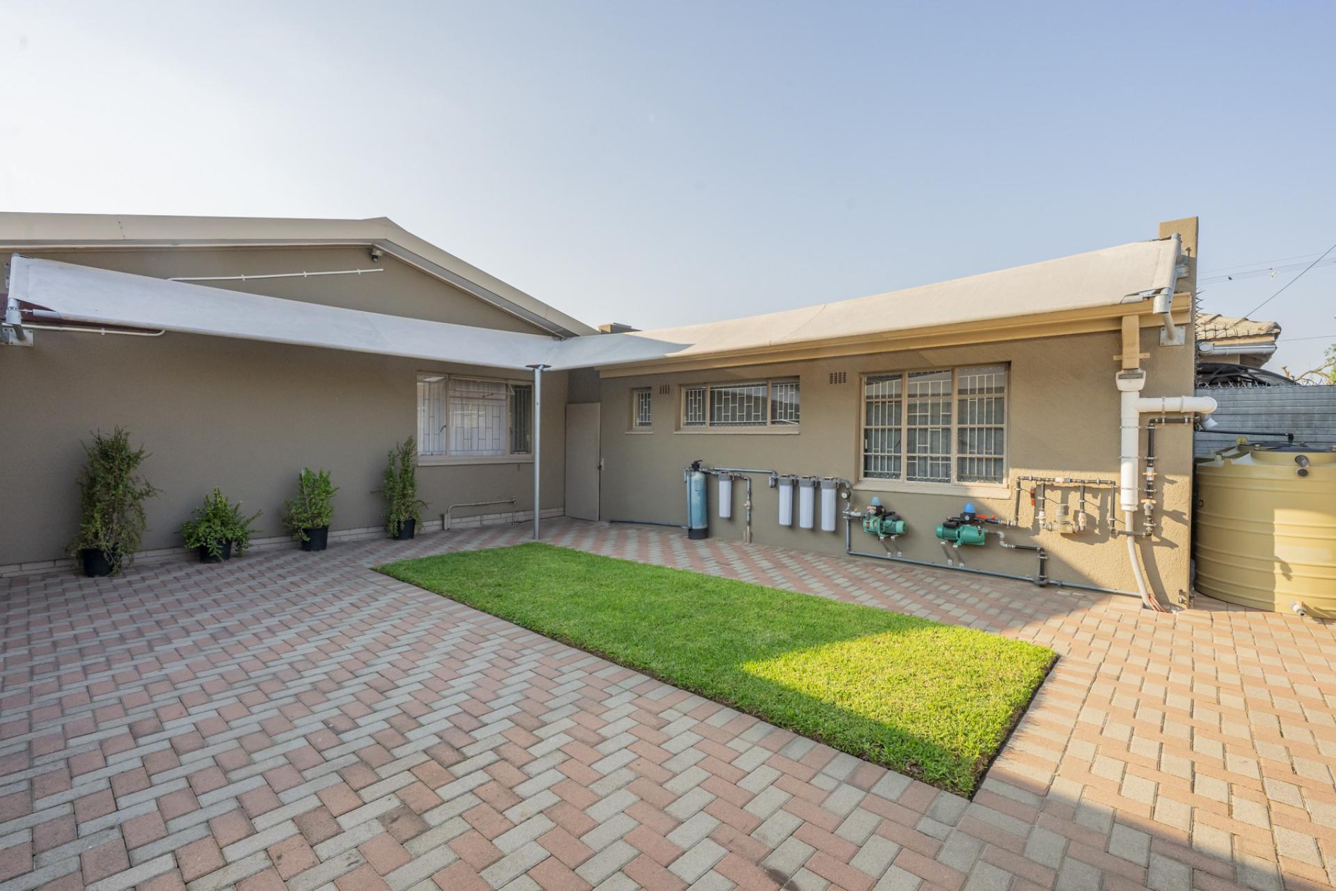  of property in Oakdale